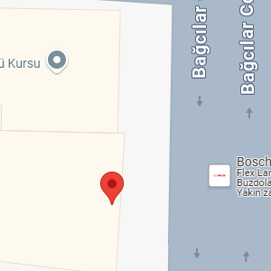 Bağcılar Malta Harita